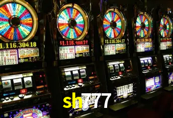 A Revolução dos Aplicativos de Jogos no sh777
