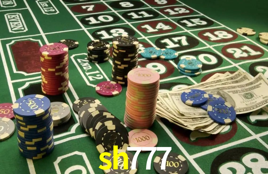 Welcome Bonus sh777