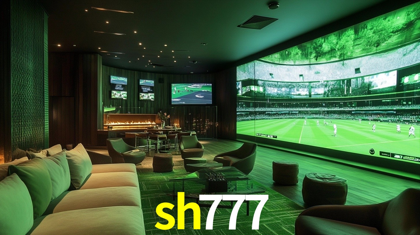 sh777 bet