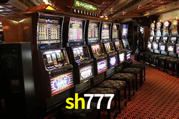 Descubra a Essência do sh777: Nossa História e Compromissos