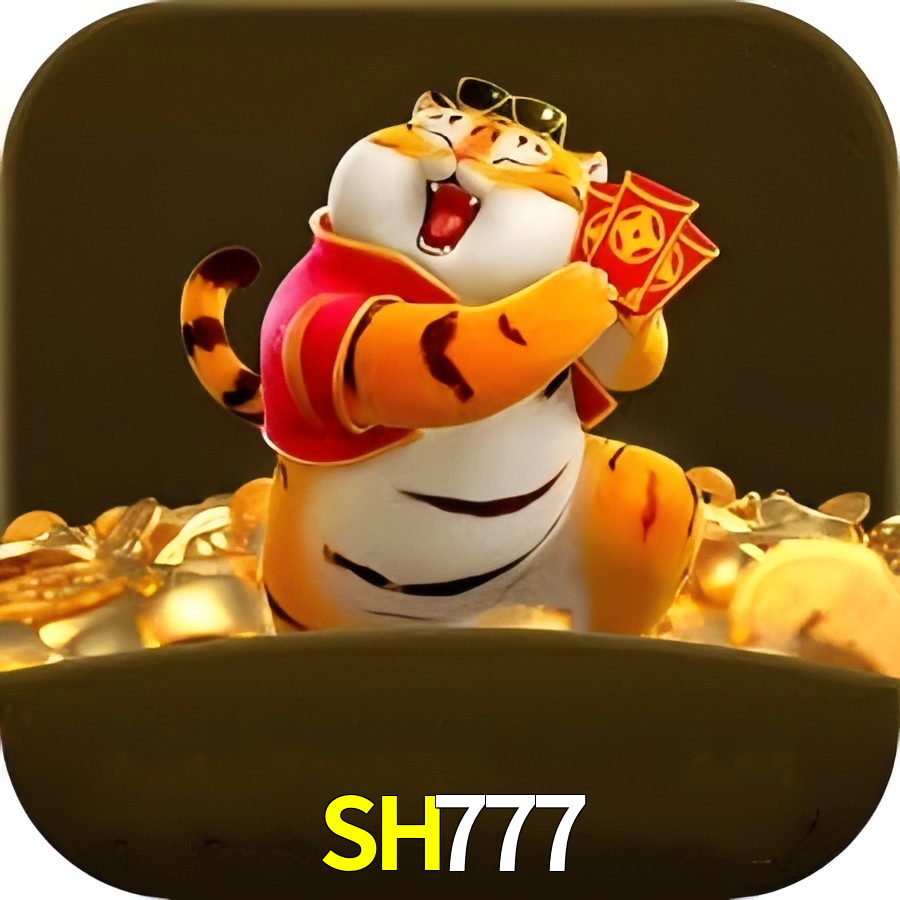 SH777-Logo