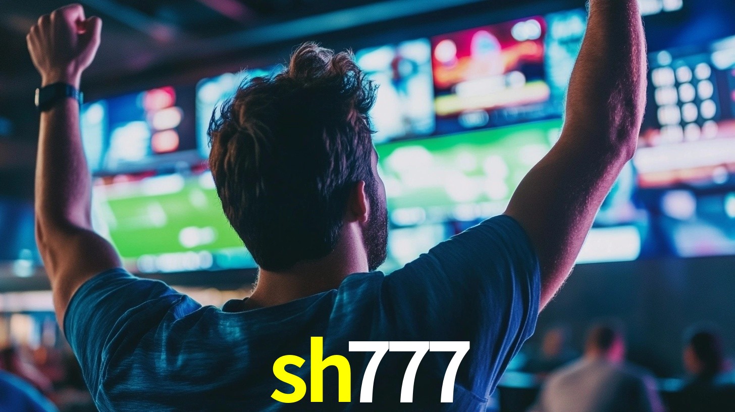 sh777: Seu Especialista em Apostas Esportivas Brasileiras