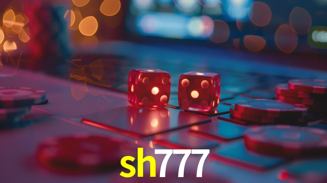 Game Providers sh777