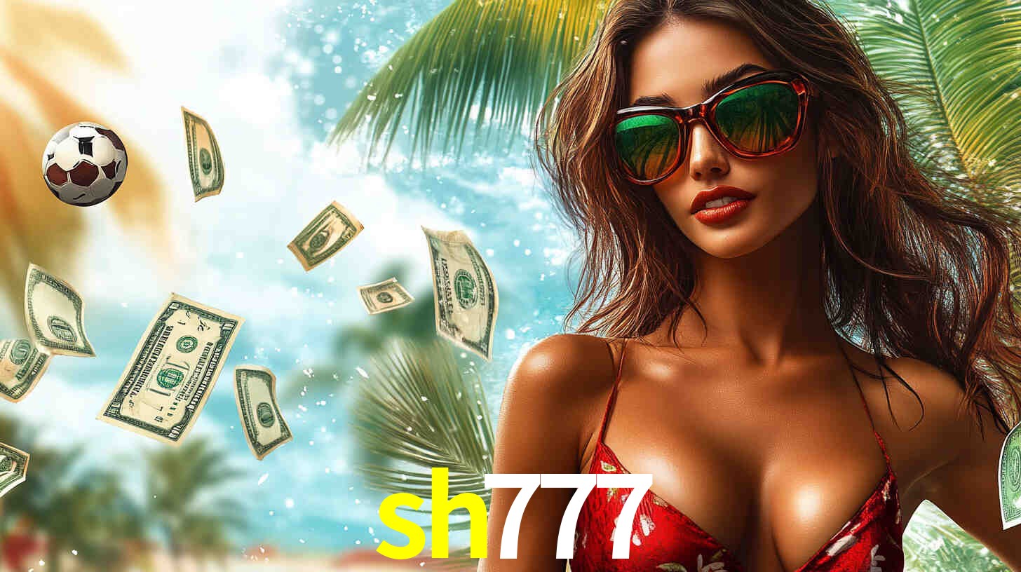 Seasonal Promotions sh777