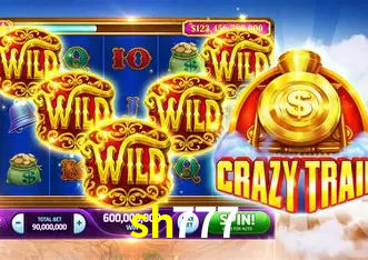 Descubra o Mundo do Cassino Online com sh777