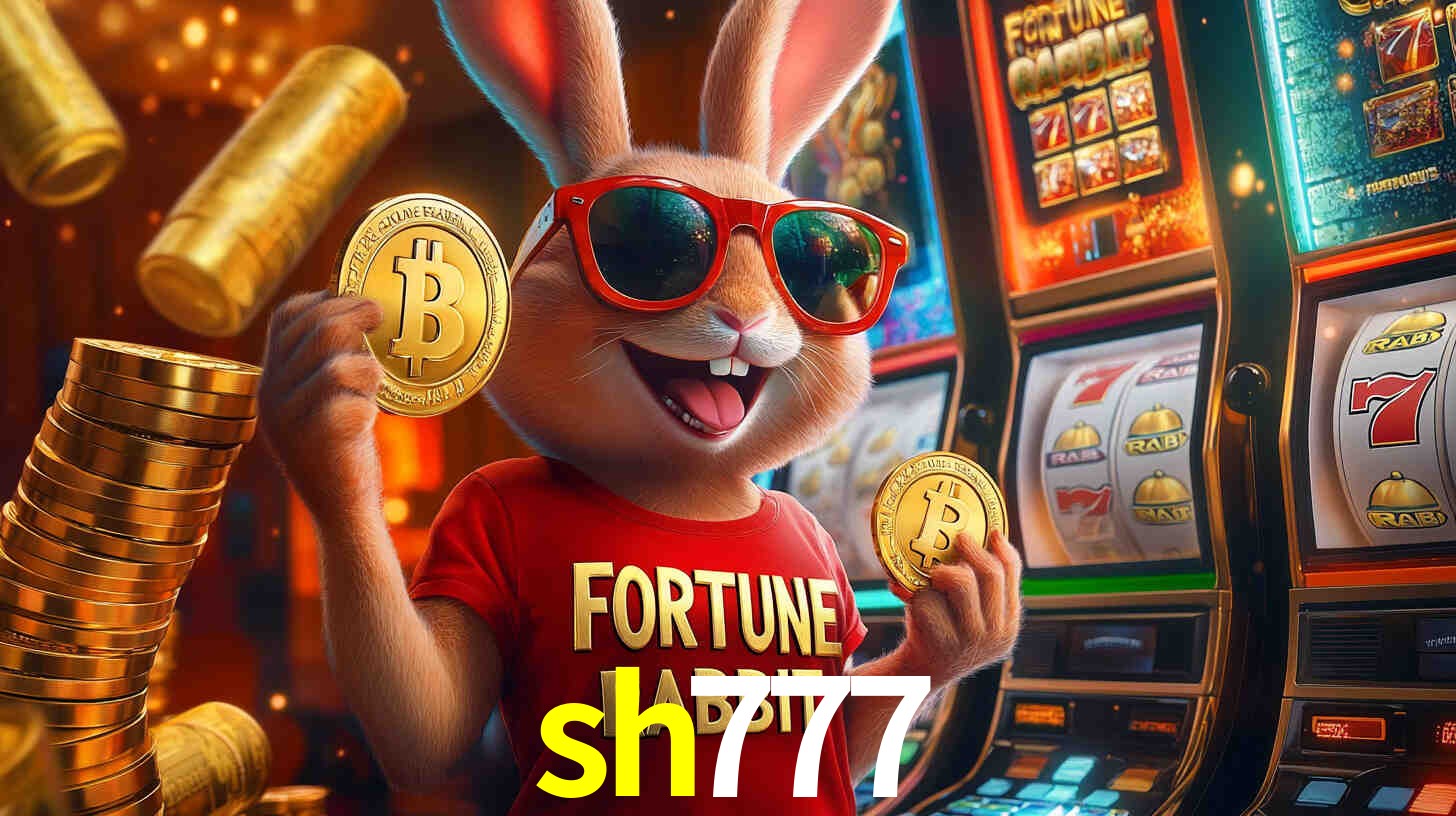 A Revolução dos Aplicativos de Jogos no sh777