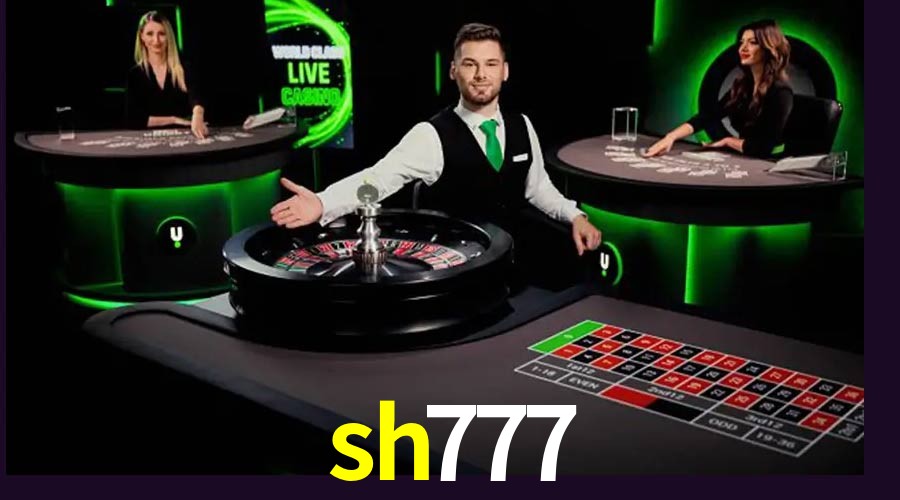 Quick Registration sh777