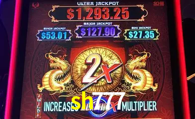 Blackjack Table sh777