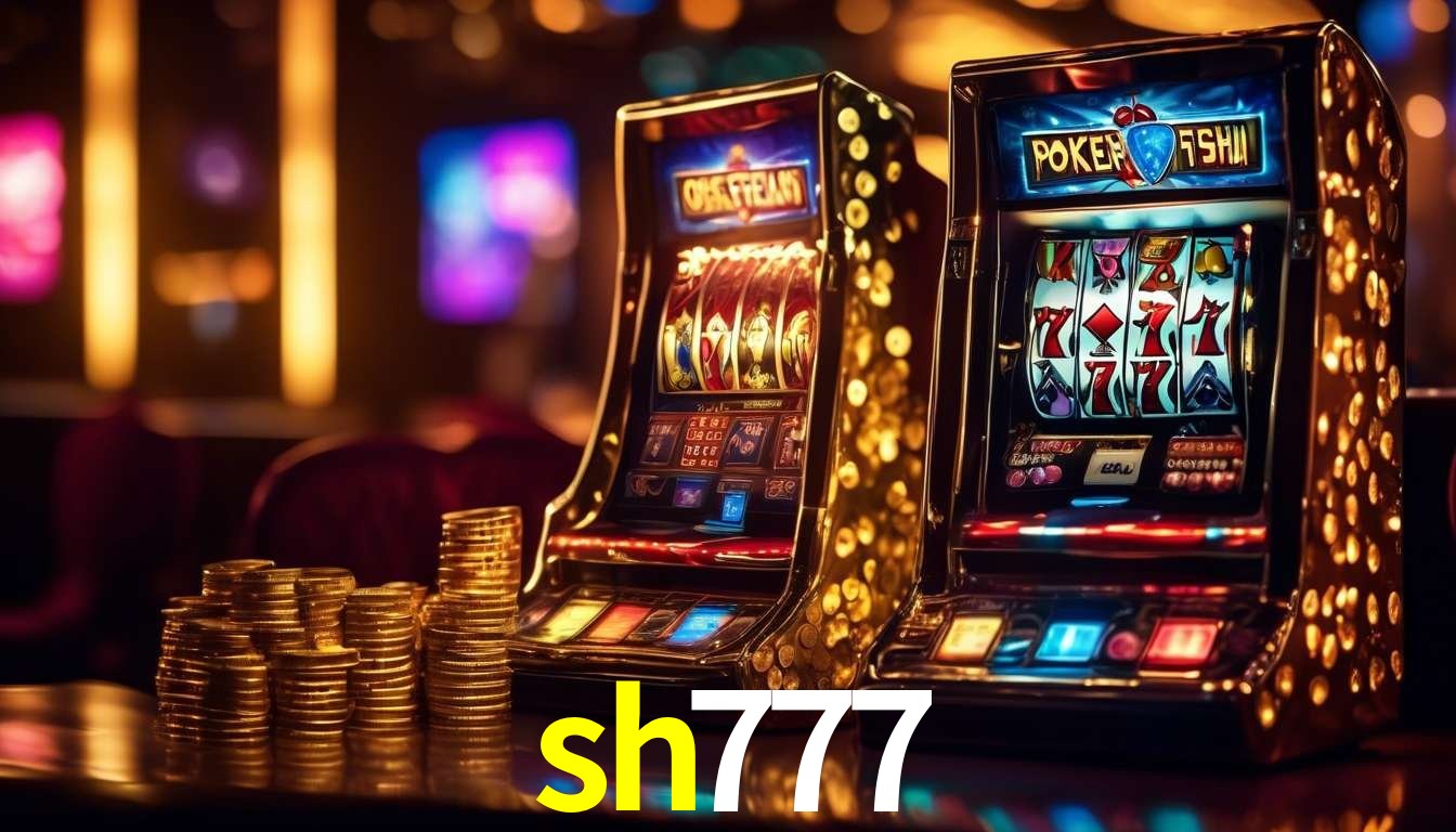 Explorando a Categoria de Eventos em Apostas na sh777