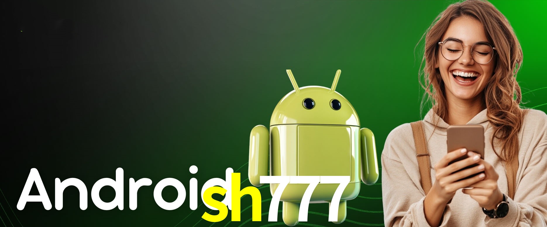 Responsive Design sh777