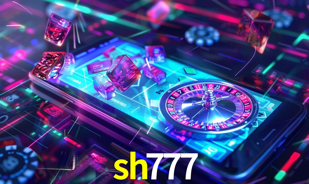 Experiência VIP sh777