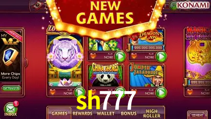 Roulette Table sh777