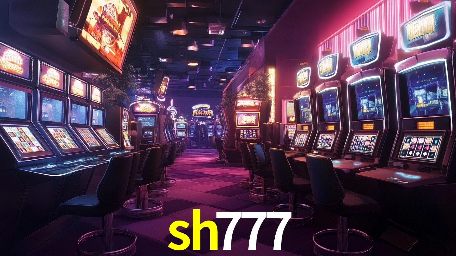 Welcome Bonus sh777