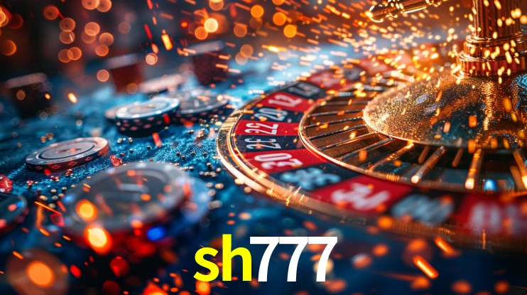 Slot Games sh777