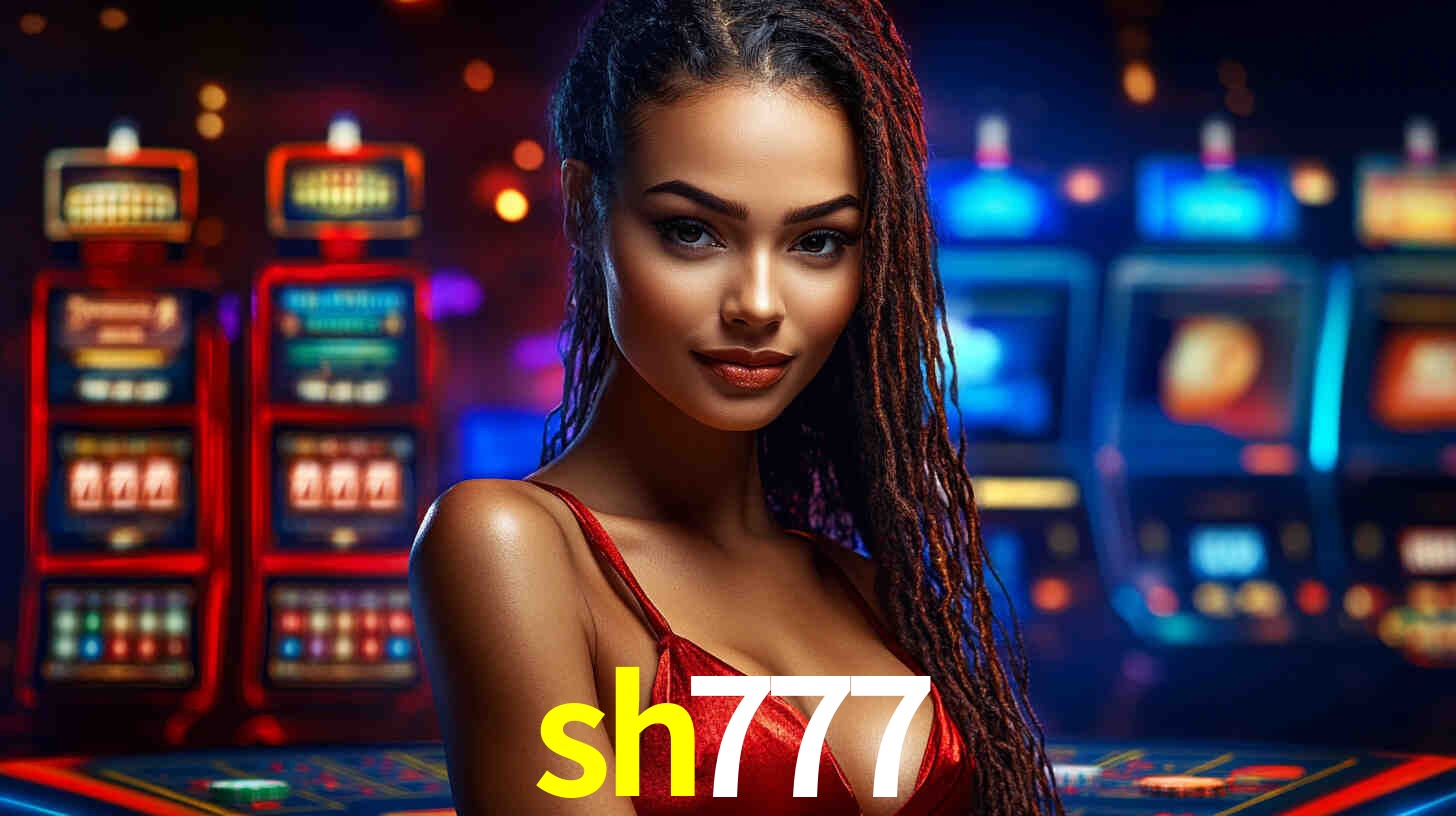 Apostas Esportivas na sh777: Um Guia Completo