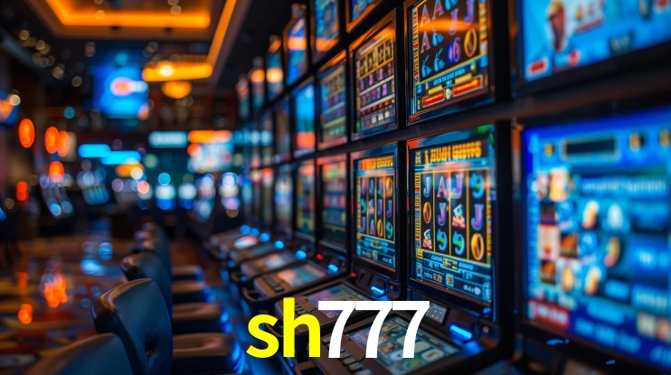 Account Benefits sh777