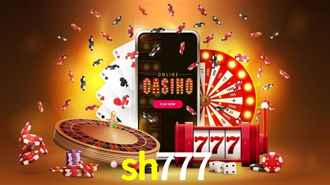 Slot Games sh777