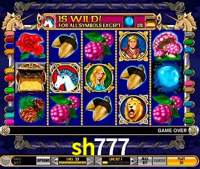 Live Casino sh777