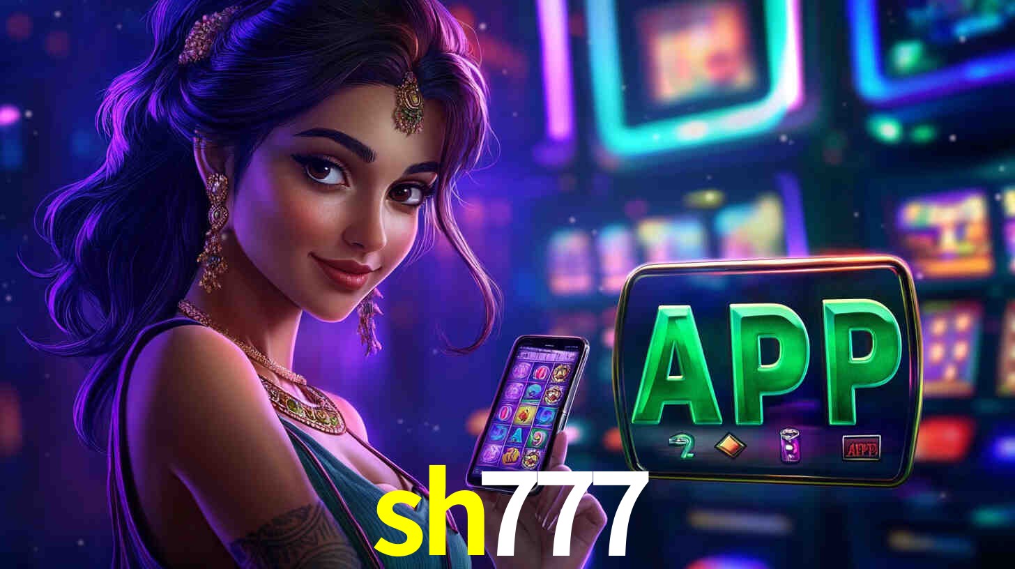 sh777 bet