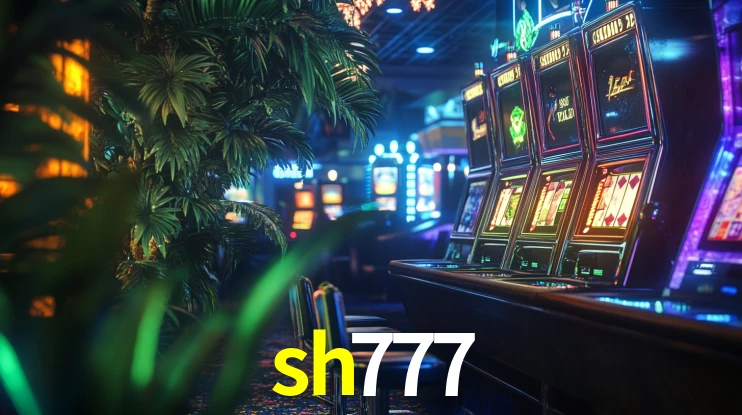 Tournaments sh777