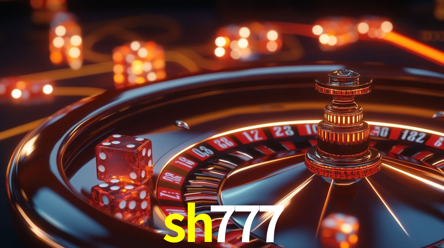 Roulette Table sh777