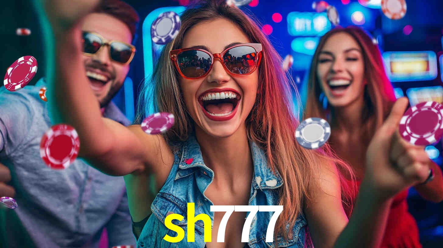 Inovações de Jogos na sh777: O Futuro das Experiências Interativas