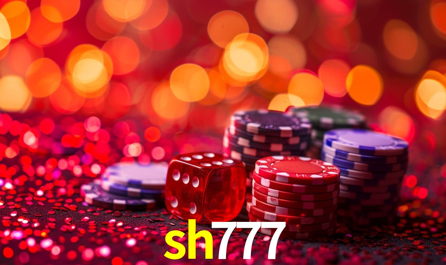 Descubra a Essência do sh777: Nossa História e Compromissos