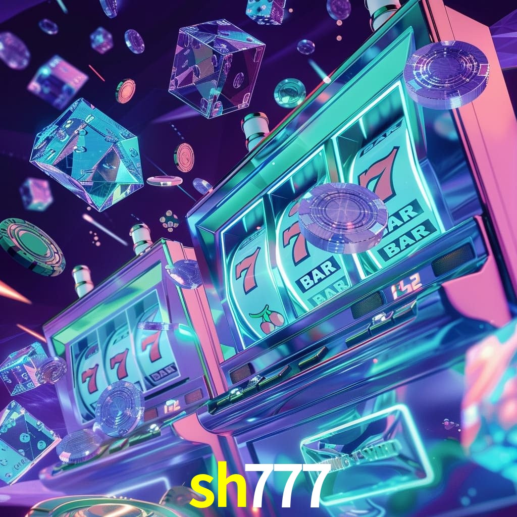 Desvendando o Mundo dos Jogos Virtuais na sh777