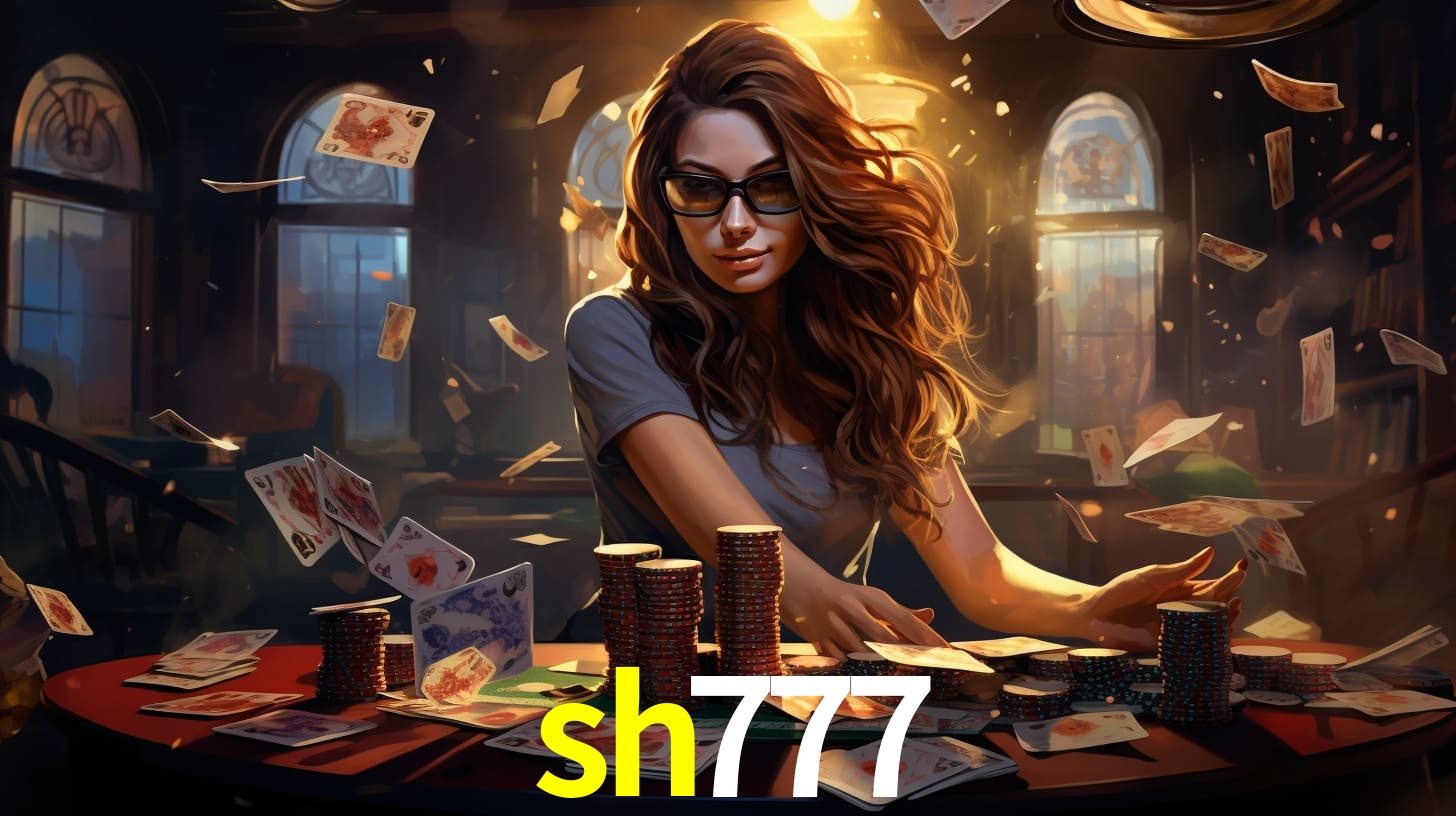 Live Casino sh777