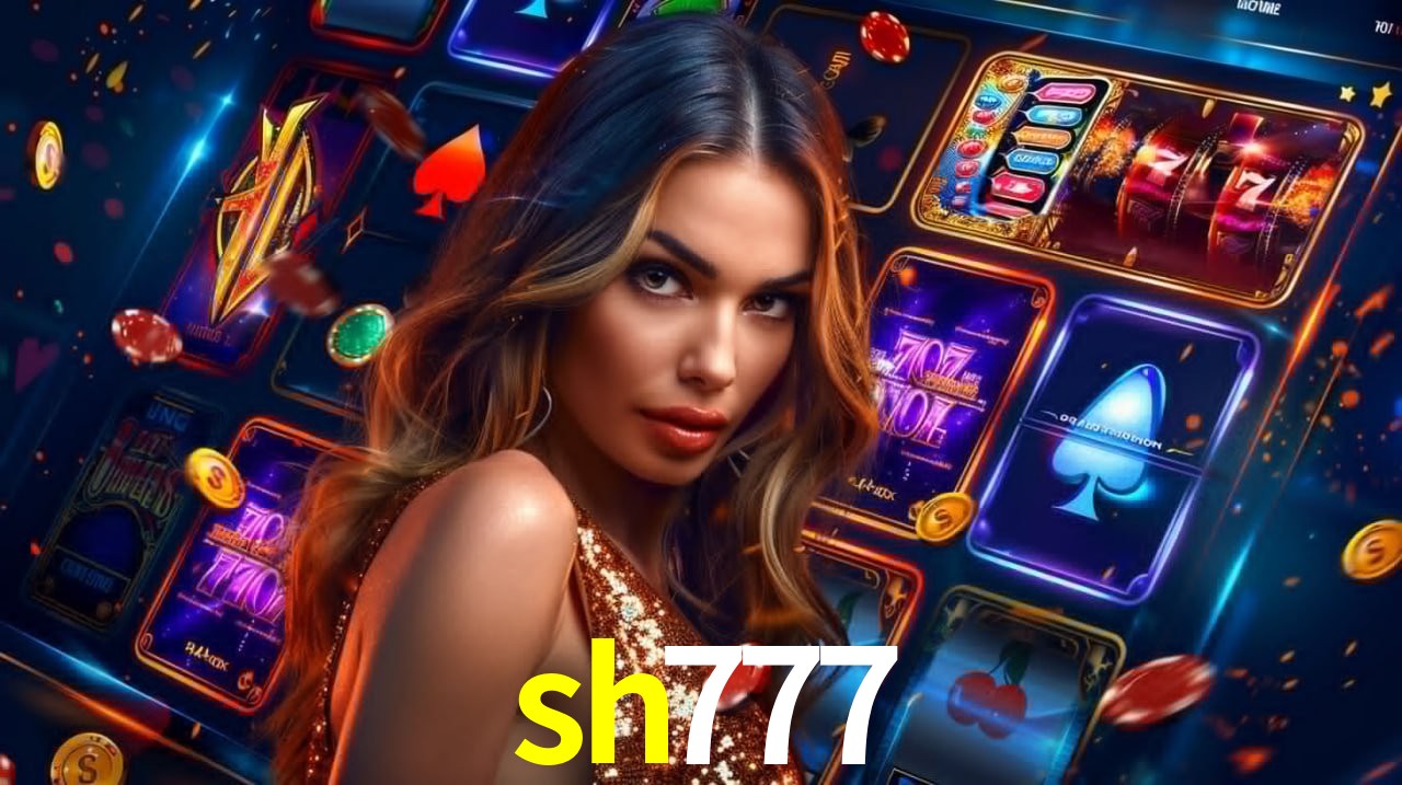 Descubra o Programa VIP da sh777: Vantagens Exclusivas para Jogadores