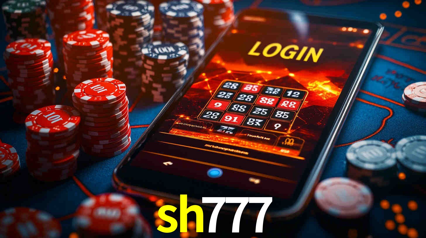 Bônus Generosos e Exclusivos no sh777 para Você!